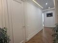 4-комнатная квартира · 130 м² · 4/9 этаж, Е-899 1/1 — ГОРЯЧАЯ ЦЕНА GREENLINE ХАН ШАТЫР БИЗНЕС КЛАСС за 135 млн ₸ в Астане, Есильский р-н — фото 17