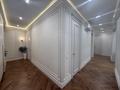 4-комнатная квартира · 130 м² · 4/9 этаж, Е-899 1/1 — ГОРЯЧАЯ ЦЕНА GREENLINE ХАН ШАТЫР БИЗНЕС КЛАСС за 135 млн ₸ в Астане, Есильский р-н — фото 18