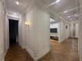 4-комнатная квартира · 130 м² · 4/9 этаж, Е-899 1/1 — ГОРЯЧАЯ ЦЕНА GREENLINE ХАН ШАТЫР БИЗНЕС КЛАСС за 135 млн ₸ в Астане, Есильский р-н — фото 20