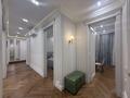 4-комнатная квартира · 130 м² · 4/9 этаж, Е-899 1/1 — ГОРЯЧАЯ ЦЕНА GREENLINE ХАН ШАТЫР БИЗНЕС КЛАСС за 135 млн ₸ в Астане, Есильский р-н — фото 21