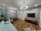 4-комнатная квартира · 130.6 м² · 4/9 этаж, Е-899 1/1 за 133 млн ₸ в Астане, Есильский р-н