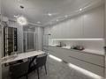 4-комнатная квартира · 130 м² · 4/9 этаж, Е-899 1/1 — ГОРЯЧАЯ ЦЕНА GREENLINE ХАН ШАТЫР БИЗНЕС КЛАСС за 135 млн ₸ в Астане, Есильский р-н
