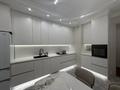 4-комнатная квартира · 130 м² · 4/9 этаж, Е-899 1/1 — ГОРЯЧАЯ ЦЕНА GREENLINE ХАН ШАТЫР БИЗНЕС КЛАСС за 135 млн ₸ в Астане, Есильский р-н — фото 2