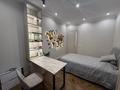 4-комнатная квартира · 130 м² · 4/9 этаж, Е-899 1/1 — ГОРЯЧАЯ ЦЕНА GREENLINE ХАН ШАТЫР БИЗНЕС КЛАСС за 135 млн ₸ в Астане, Есильский р-н — фото 9