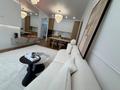 4-комнатная квартира · 115 м² · 10/19 этаж, Аль-Фараби 41 за 172 млн ₸ в Алматы, Бостандыкский р-н — фото 5