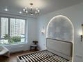 4-комнатная квартира · 115 м² · 10/19 этаж, Аль-Фараби 41 за 172 млн ₸ в Алматы, Бостандыкский р-н — фото 6
