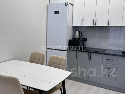 2-бөлмелі пәтер · 47 м² · 11/12 қабат, Ахмет Байтурсынулы 61, бағасы: 280 000 ₸ в Астане, Сарайшык р-н
