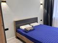 2-комнатная квартира · 47 м² · 11/12 этаж, Ахмет Байтурсынулы 61 за 280 000 ₸ в Астане, Сарайшык р-н — фото 2