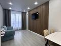 2-комнатная квартира · 47 м² · 11/12 этаж, Ахмет Байтурсынулы 61 за 280 000 ₸ в Астане, Сарайшык р-н — фото 3