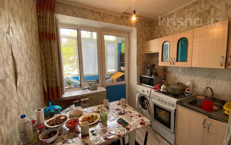 2-комнатная квартира · 43 м² · 2/4 этаж, Жетысу за 11.8 млн 〒 в Талдыкоргане, мкр Жетысу — фото 9