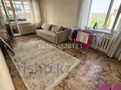 2 комнаты · 43 м² · 5/5 этаж, Байтурсынова — Новостройка за 70 000 ₸ в Семее