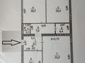 3-комнатная квартира, 112 м², 8/9 этаж, Анет баба за 59 млн 〒 в Астане — фото 2