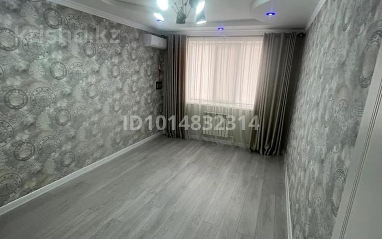 4-бөлмелі пәтер · 111.5 м² · 3/9 қабат, Нұрсая ш/а., Таумуш Жумагалиев, бағасы: 50 млн ₸ в Атырау, мкр Нурсая — фото 2