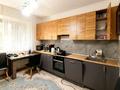 1-комнатная квартира · 45 м² · 5/5 этаж, мкр Айнабулак-3 за 29 млн ₸ в Алматы, Жетысуский р-н