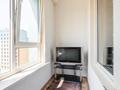 1-комнатная квартира · 58 м² · 10/12 этаж, Гагарина за 18 000 ₸ в Алматы, Бостандыкский р-н — фото 12