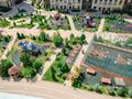 1-комнатная квартира · 58 м² · 10/12 этаж, Гагарина за 18 000 ₸ в Алматы, Бостандыкский р-н — фото 16