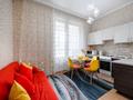 1-комнатная квартира · 58 м² · 10/12 этаж, Гагарина за 18 000 ₸ в Алматы, Бостандыкский р-н — фото 7