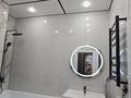 2-комнатная квартира · 52 м² · 7/7 этаж, мкр Томирис, Рыскулова 103/6 — Рыскулова - немировича данченко за 300 000 ₸ в Алматы, Алатауский р-н