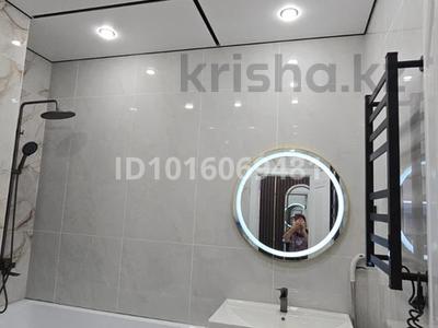 2-комнатная квартира · 52 м² · 7/7 этаж, мкр Томирис, Рыскулова 103/6 — Рыскулова - немировича данченко за 300 000 ₸ в Алматы, Алатауский р-н