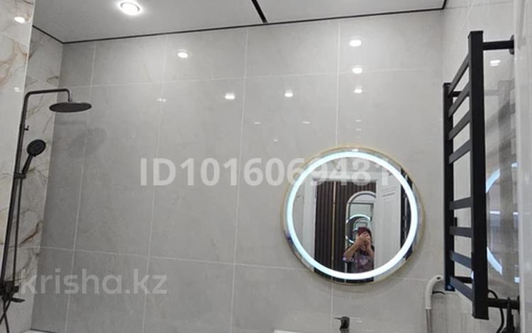 2-комнатная квартира · 52 м² · 7/7 этаж, мкр Томирис, Рыскулова 103/6 — Рыскулова - немировича данченко за 300 000 ₸ в Алматы, Алатауский р-н — фото 2