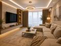 3-бөлмелі пәтер · 110 м² · 4/12 қабат, Туран 34а, бағасы: 34 500 ₸ в Астане, Нура р-н