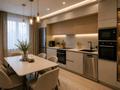 3-бөлмелі пәтер · 110 м² · 4/12 қабат, Туран 34а, бағасы: 34 500 ₸ в Астане, Нура р-н — фото 4