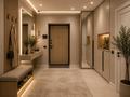 3-бөлмелі пәтер · 110 м² · 4/12 қабат, Туран 34а, бағасы: 34 500 ₸ в Астане, Нура р-н — фото 5