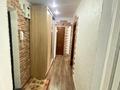 2-комнатная квартира · 49 м² · 5/5 этаж, мкр 8, абулхаир хана 62/1 — 101 стр. бригада за 16 млн ₸ в Актобе