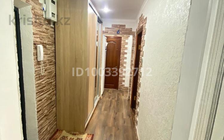 2-комнатная квартира · 49 м² · 5/5 этаж, мкр 8, абулхаир хана 62/1 — 101 стр. бригада за 16 млн ₸ в Актобе — фото 7