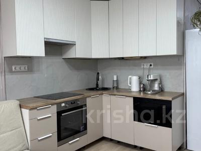 2-бөлмелі пәтер · 44 м² · 2/5 қабат, Береке шағын ауданы, бағасы: 25.5 млн ₸ в Костанае, Микрорайон Береке
