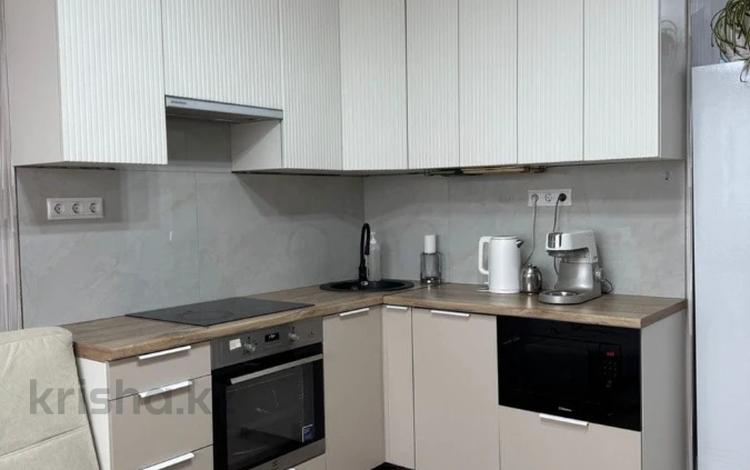 2-бөлмелі пәтер · 44 м² · 2/5 қабат, Береке шағын ауданы, бағасы: 25.5 млн ₸ в Костанае, Микрорайон Береке — фото 2