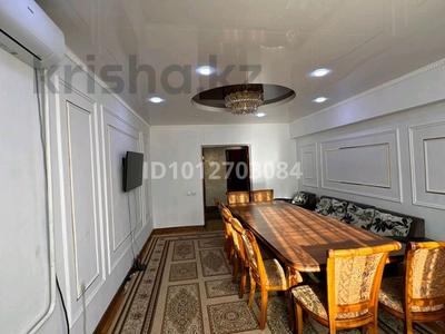 3-комнатная квартира · 88.2 м² · 3/5 этаж, мкр Астана 20 — рядом Карзинка,Орхон медикал, 53 школа и садик, сзади Дубай Мангал за 30 млн ₸ в Таразе