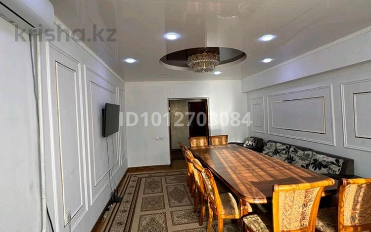 3-комнатная квартира · 88.2 м² · 3/5 этаж, мкр Астана 20 — рядом Карзинка,Орхон медикал, 53 школа и садик, сзади Дубай Мангал за 30 млн ₸ в Таразе — фото 2