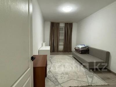 2-комнатная квартира · 45.1 м² · 1/12 этаж, Кошкарбаева за 28.5 млн ₸ в 