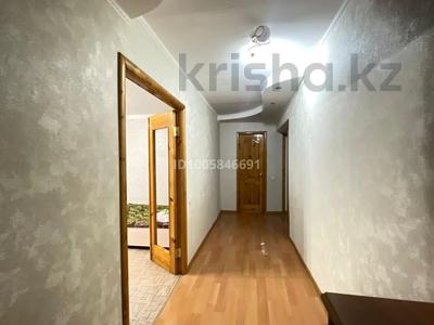 3-бөлмелі пәтер · 76.5 м² · 5/9 қабат, мкр Юго-Восток, Муканова 18 5, бағасы: 26.5 млн ₸ в Караганде, Казыбек би р-н