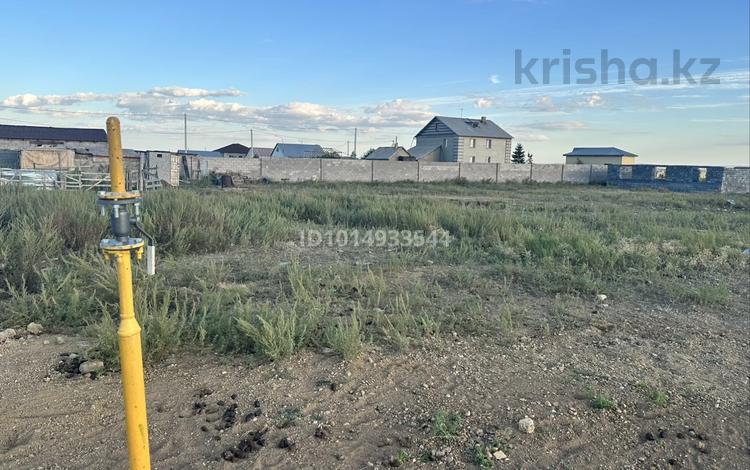Участок · 10 соток, мкр Кунгей — Кунгей 2,улицы пересичение Жусупьэбек Алтайбаева и Кунгей за 7.3 млн ₸ в Караганде, Казыбек би р-н — фото 6