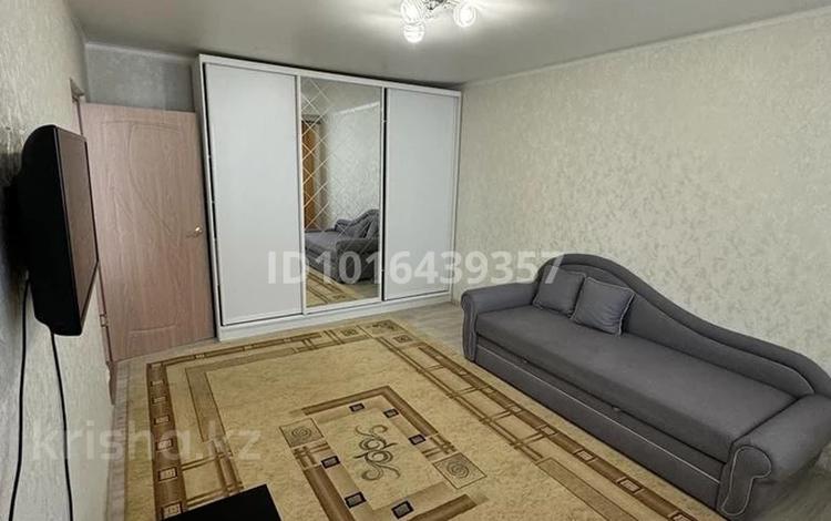1-комнатная квартира · 37 м² · 6/9 этаж, 5 30 за 125 000 ₸ в Аксае — фото 2