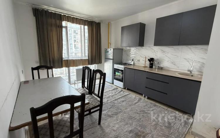 3-комнатная квартира · 100 м² · 6/10 этаж, мкр Шугыла, Жунисова за 350 000 ₸ в Алматы, Наурызбайский р-н — фото 2
