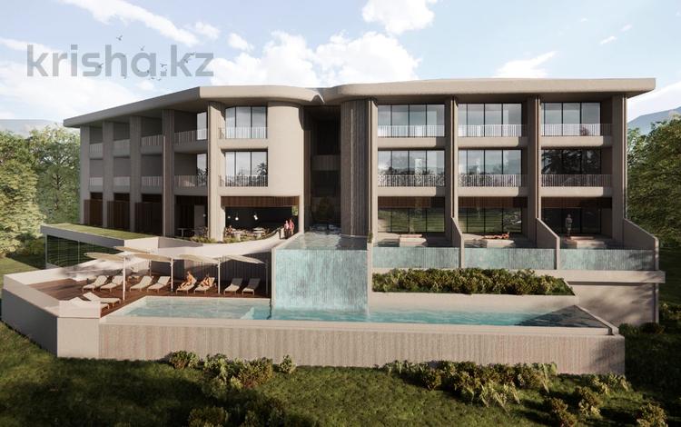 2-комнатная квартира · 80 м² · 2/3 этаж, Бали за ~ 184.9 млн ₸ в Кута — фото 2