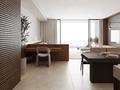 2-комнатная квартира · 80 м² · 2/3 этаж, Бали за ~ 184.9 млн ₸ в Кута — фото 4