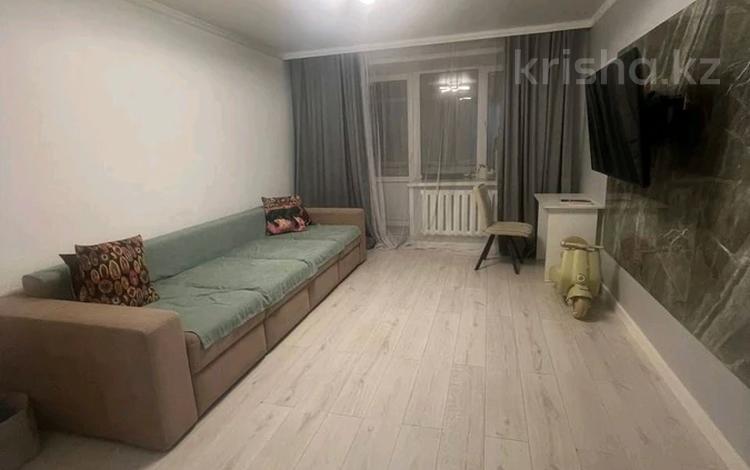 3-комнатная квартира · 74 м² · 2/5 этаж, Акан серэ 168 за 23.1 млн ₸ в Кокшетау — фото 2