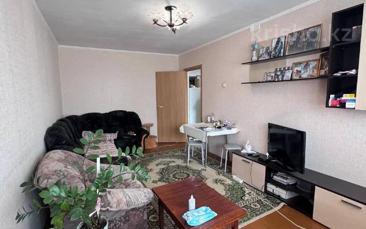 3-бөлмелі пәтер · 62 м² · 3/5 қабат, Карбышева 3, бағасы: 21.5 млн ₸ в Костанае — фото 2
