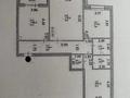3-комнатная квартира, 110 м², 2/9 этаж, Толе Би 50 за 86 млн 〒 в Астане, Есильский р-н — фото 22