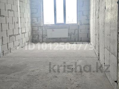 1-бөлмелі пәтер · 34 м² · 7/9 қабат, Микрорайон Кайрат 304/2, бағасы: 20 млн ₸ в Алматы, Турксибский р-н