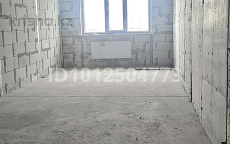 1-бөлмелі пәтер · 34 м² · 7/9 қабат, Микрорайон Кайрат 304/2, бағасы: 20 млн ₸ в Алматы, Турксибский р-н — фото 2