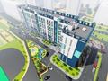 2-комнатная квартира · 66.6 м² · 2/9 этаж, Ильяса Есенберлина 92 за ~ 30 млн 〒 в Усть-Каменогорске — фото 7
