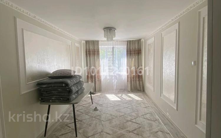 3-комнатная квартира · 61 м² · 3/5 этаж, мкр Самал 24 за 19 млн ₸ в Таразе — фото 2
