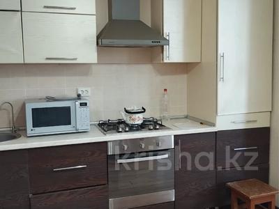 1-комнатная квартира · 52 м² · 6/8 этаж, мкр. Алтын орда, Санкибай батыра 72к за 22.5 млн 〒 в Актобе