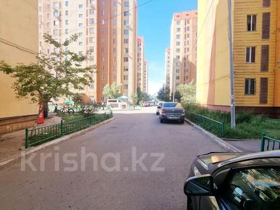 1-бөлмелі пәтер · 41.8 м² · 3/12 қабат, Кобланды батыра 7, бағасы: 18.5 млн ₸ в Астане, Алматы р-н