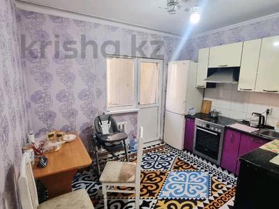 1-бөлмелі пәтер · 41.8 м² · 3/12 қабат, Кобланды батыра 7, бағасы: 18.5 млн ₸ в Астане, Алматы р-н